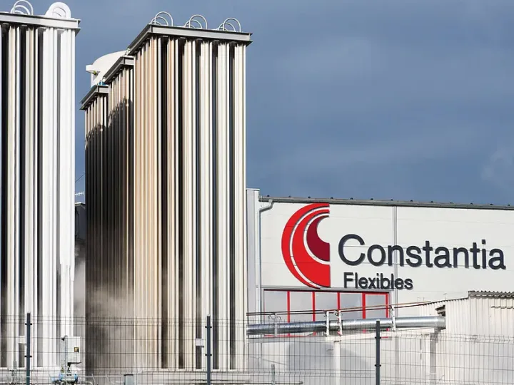 Constantia ColorCap w Jejkowicach